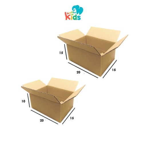 

Kardus Packing / Dus Box Die Cut Packing