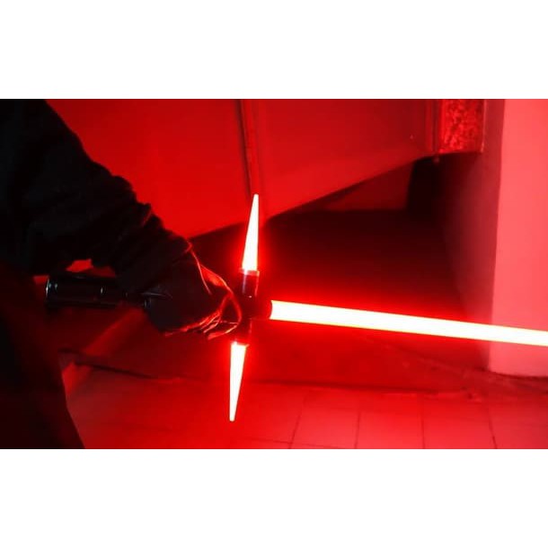 Pedang Starwars Lightsaber Kylo Ren Dalam Kemasan
