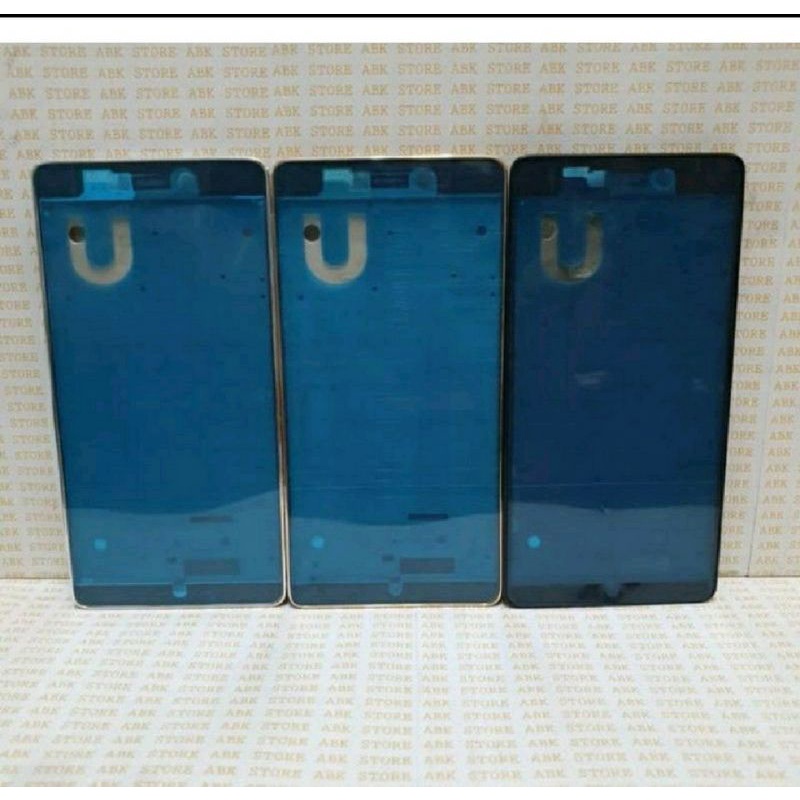 FRAME LCD TULANG TENGAH LCD TATAKAN LCD XIAOMI REDMI 3 REDMI 3S REDMI X REDMI 3PRO ORIGINAL