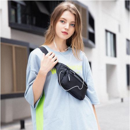 Tas Selempang Pria Tas Selempang Cowok Tas Wanita Tas Samping Cowok Tas Model Terbaru Tas Bahu Pria