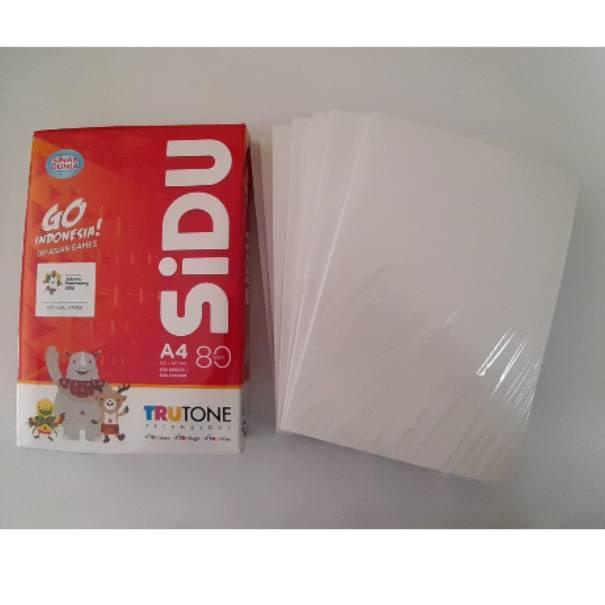 

[MM91] HVS ECERAN A4 / F4 100 lbr ( 70 / 80 / 100 gr ) [uz -412]