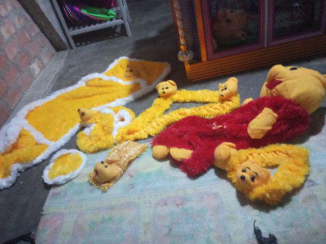 Set Gkm 6 In 1 Home Set (bando Tv,bando Kipas,kulkas ,magicomkaret,remot,sarng Galon Kepala)