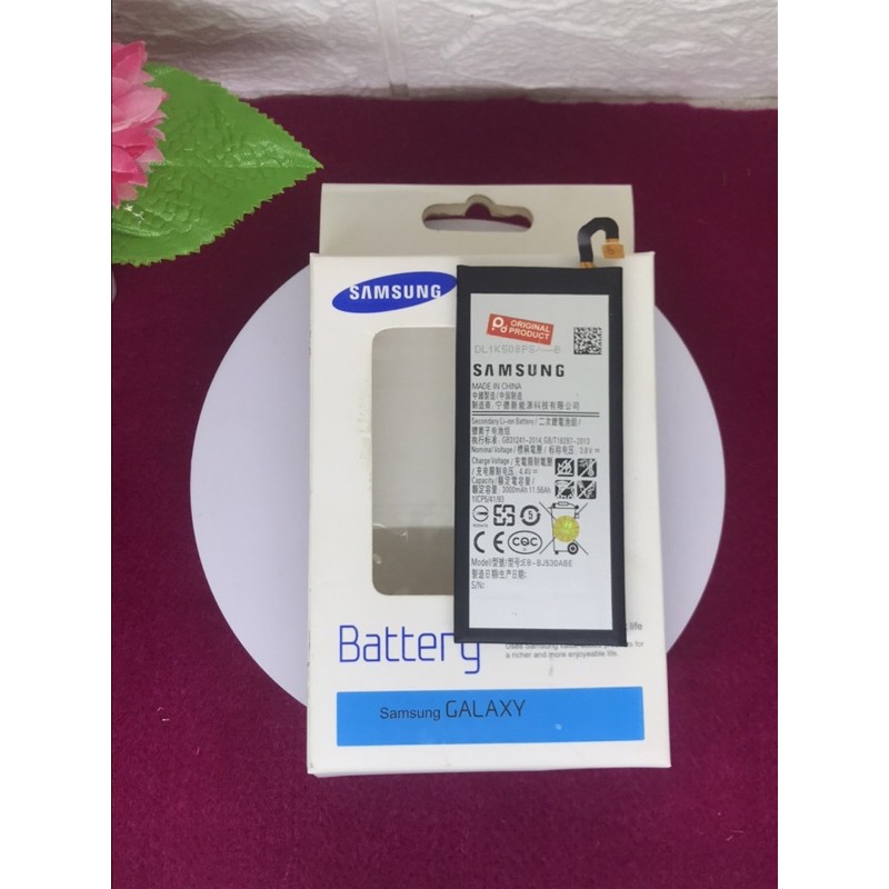 BATTERY SAMSUNG J5 2017/A5 2017 / J530