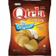 

QTELLA ORIGINAL 60G
