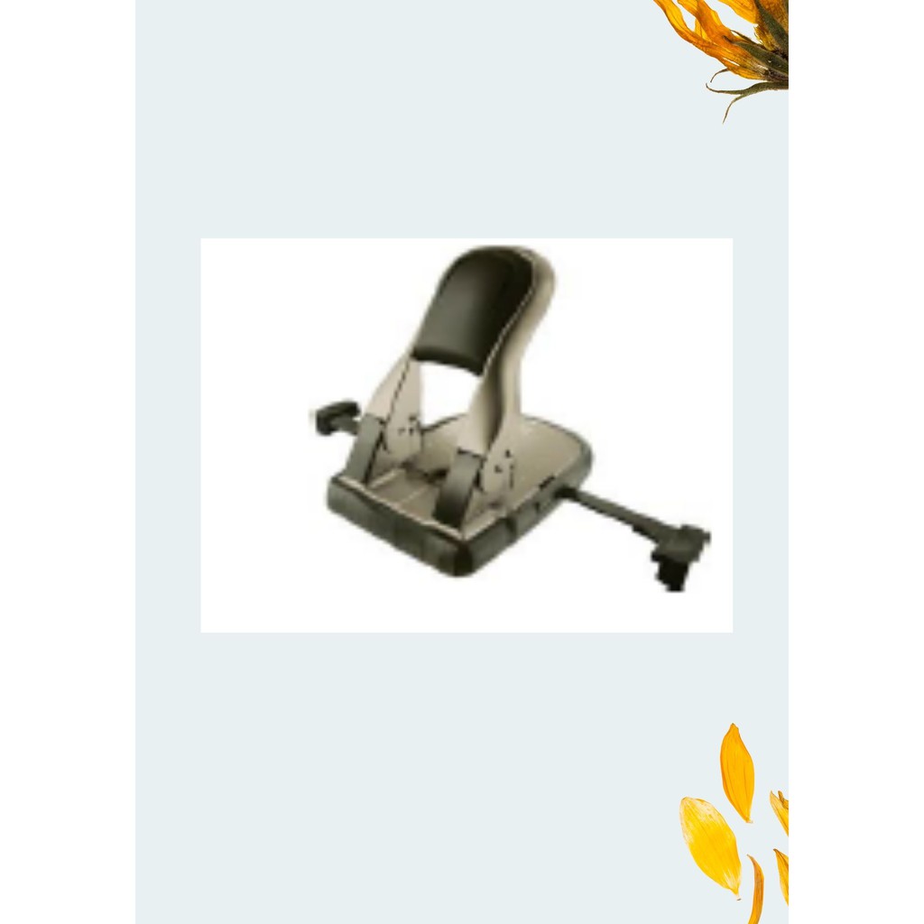 

2 Hole Punch With Plastic Rule Type 880 XL