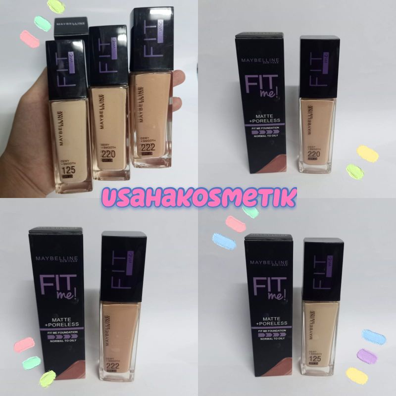 BEST SELLER FOUNDATION MAYBELLINE SUPER COVER | OIL CONTROL SUPER COVER ISI 35ML NO.903 | 905