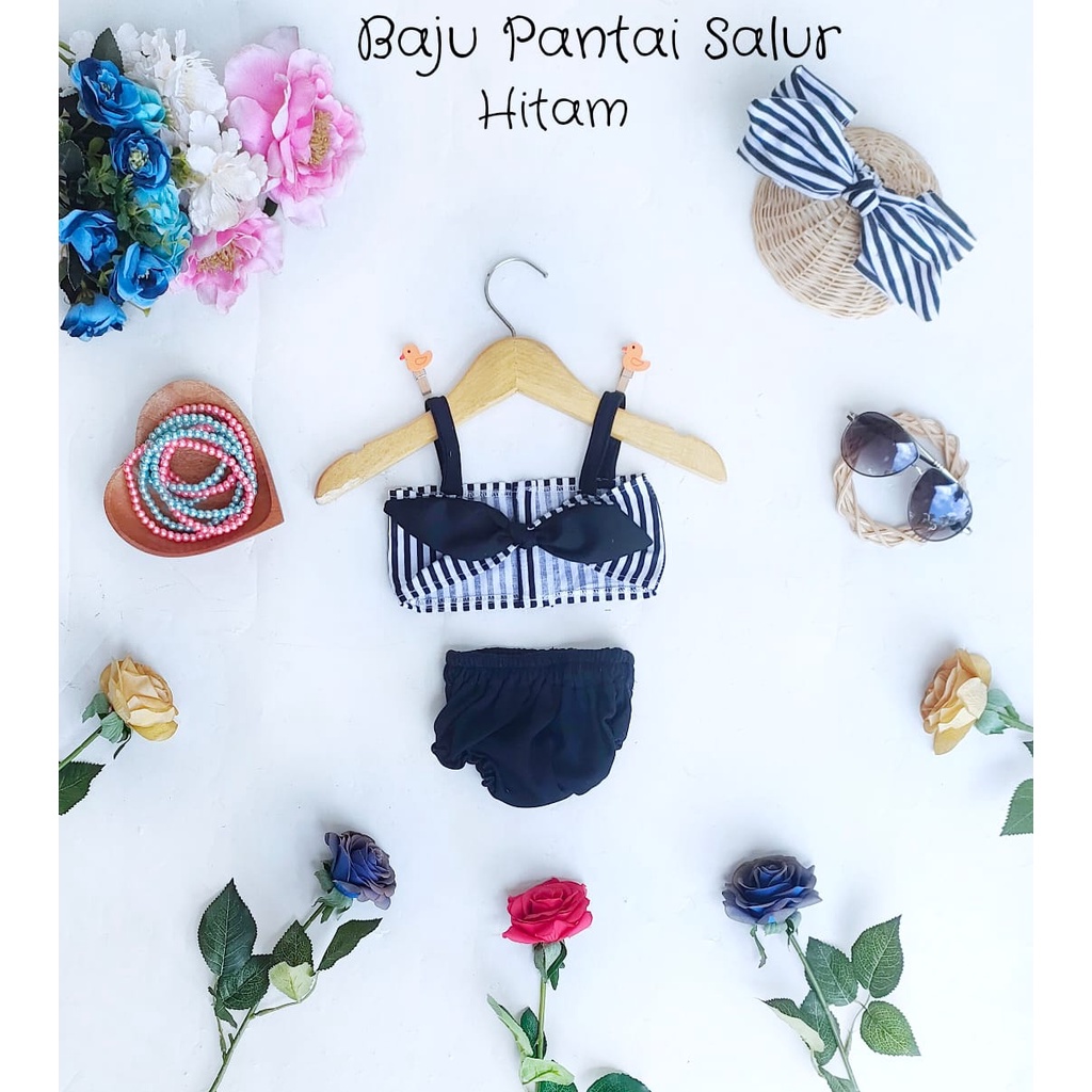 Baju Pantai Salur  Anak Newborn | Baju Pantai Anak | Baju Pantai Newborn | Photoshoot