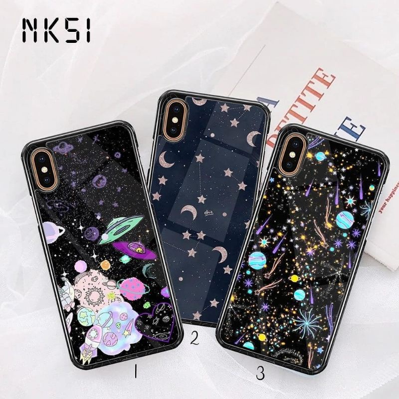 Case Casing Softcase Hardcase Soft Case Hard Case Hp Oppo A53 A15 A54 A31 A Series Xiaomi Xiomi Redm