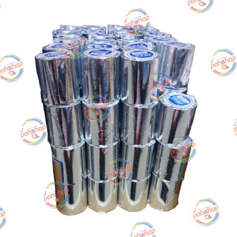 

Jifax Thermal Paper Roll 57 x 48