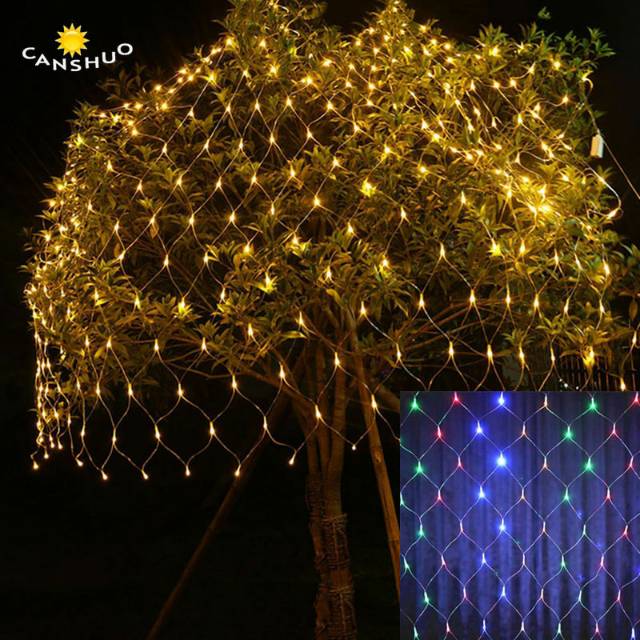 Lampu Jaring Lampu Hias Jaring Lampu Hias Cafe Lampu Dekorasi Wedding