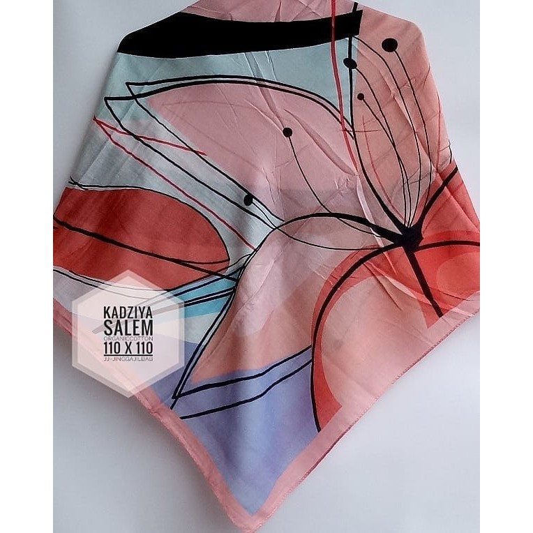 Hijab Signarica - Helsi 2