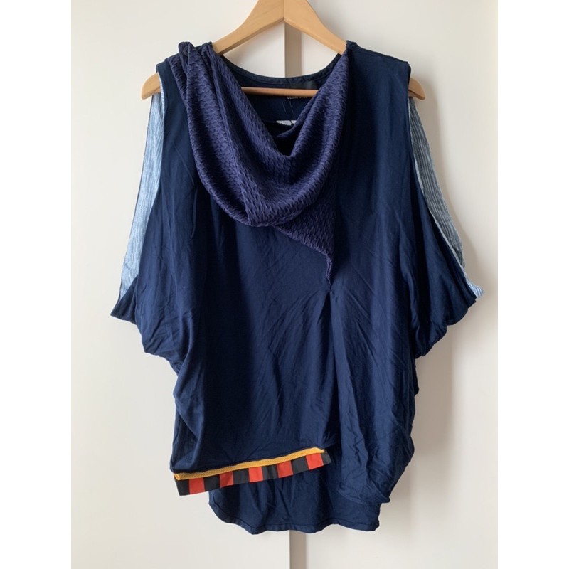 Oline Workrobe sleeveless top