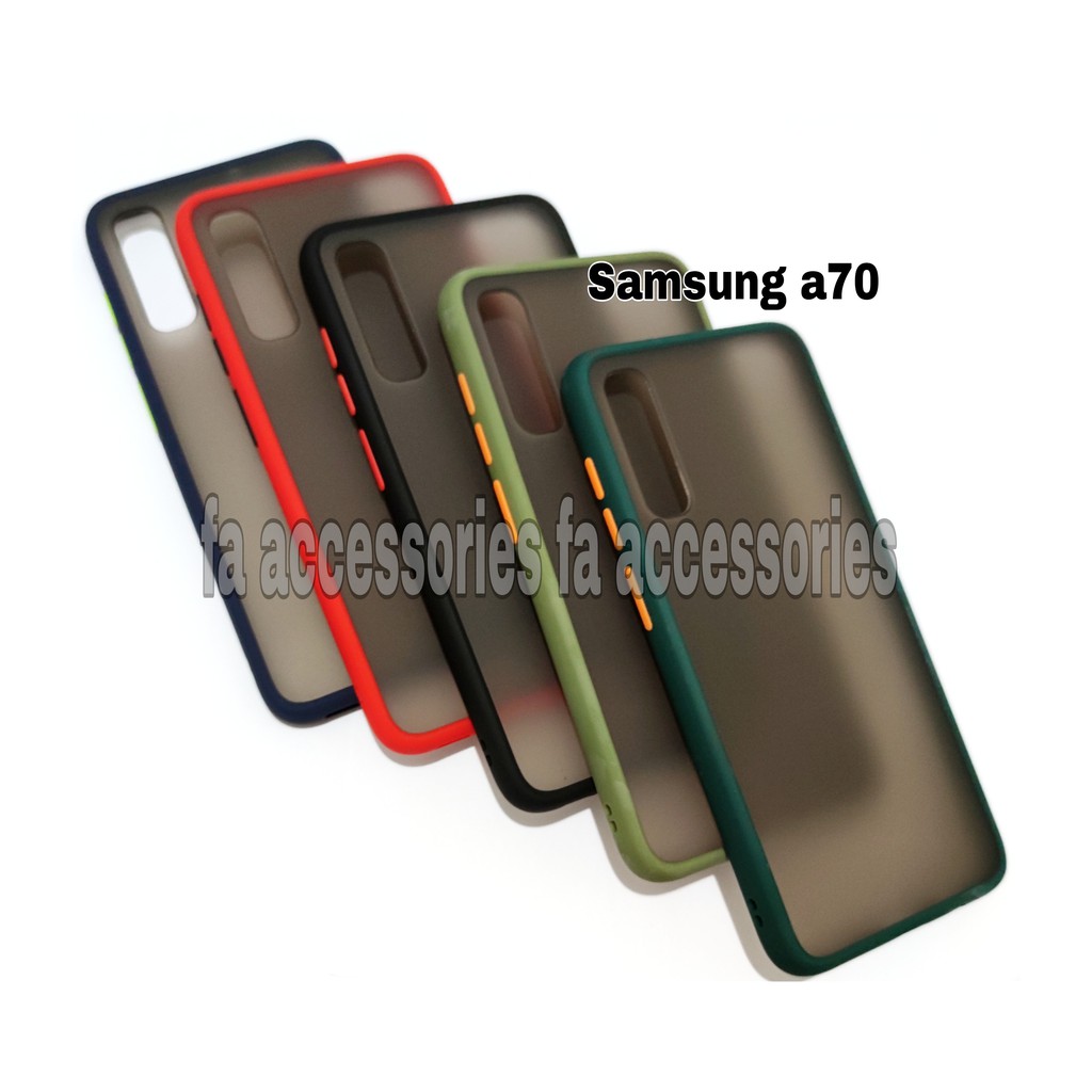 Phone soft Case samsung a01 m01 core m10 m30s a70 a70s a750 a7 2018 j7 j7 jpro a21 pro shock proof