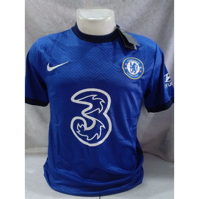 Jersey Bola Terbaru/Baju Bola Termurah/Jersey Club Bola