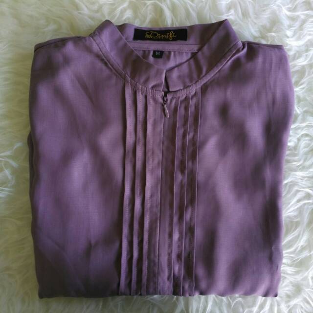 Preloved  Savana Dress By Mouza