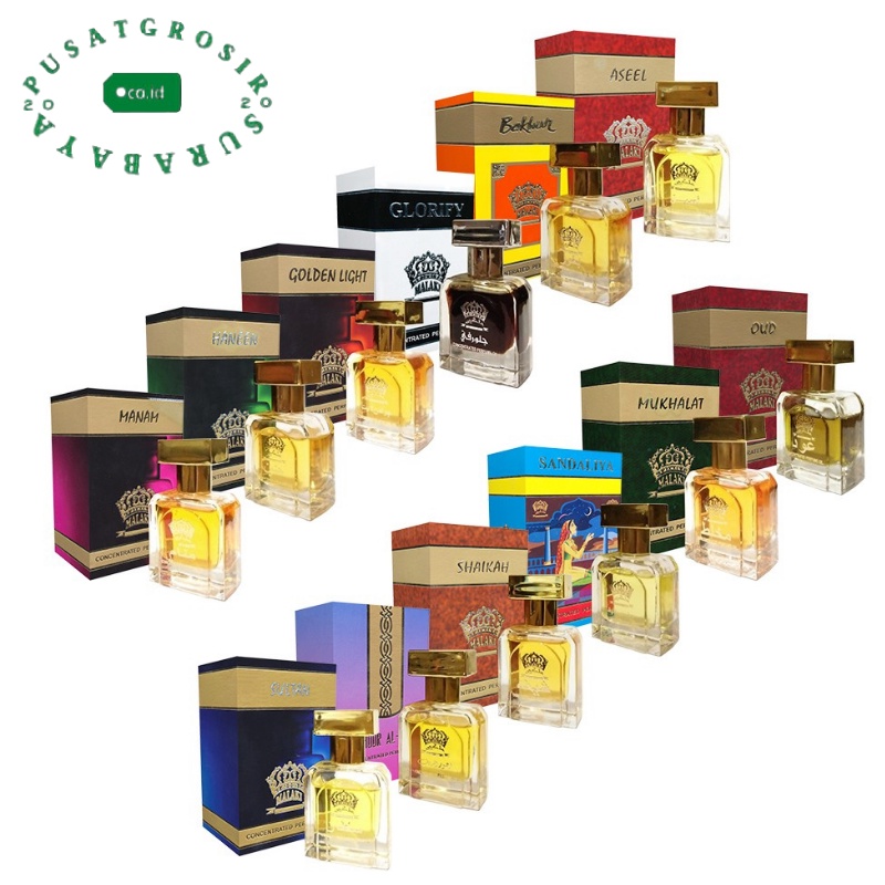 Parfum Malaki India 20ml Parfum Malaki Original Parfum Arab