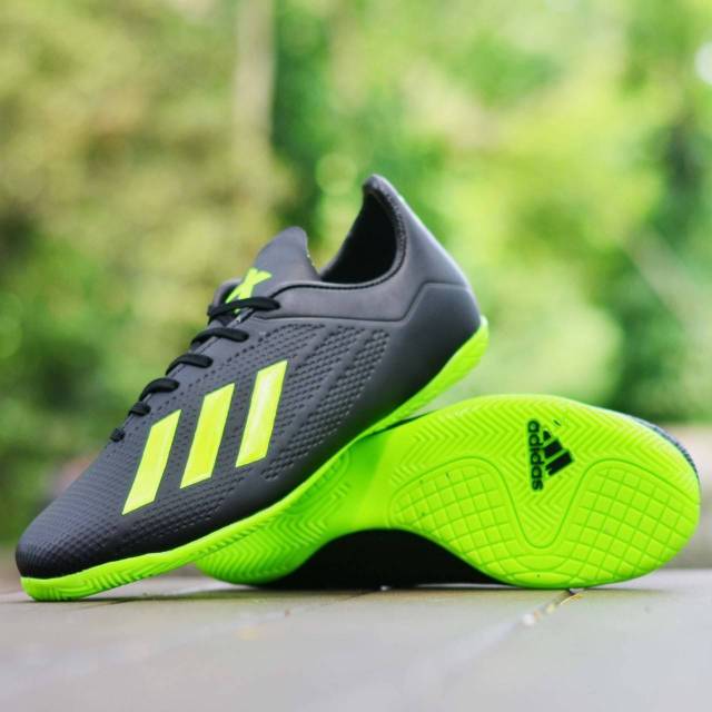 Adidas Futsal X Techfit Grade Ori Vietnam, Sepatu Futsal Adidas Messi Adidas Futsal Murah Import