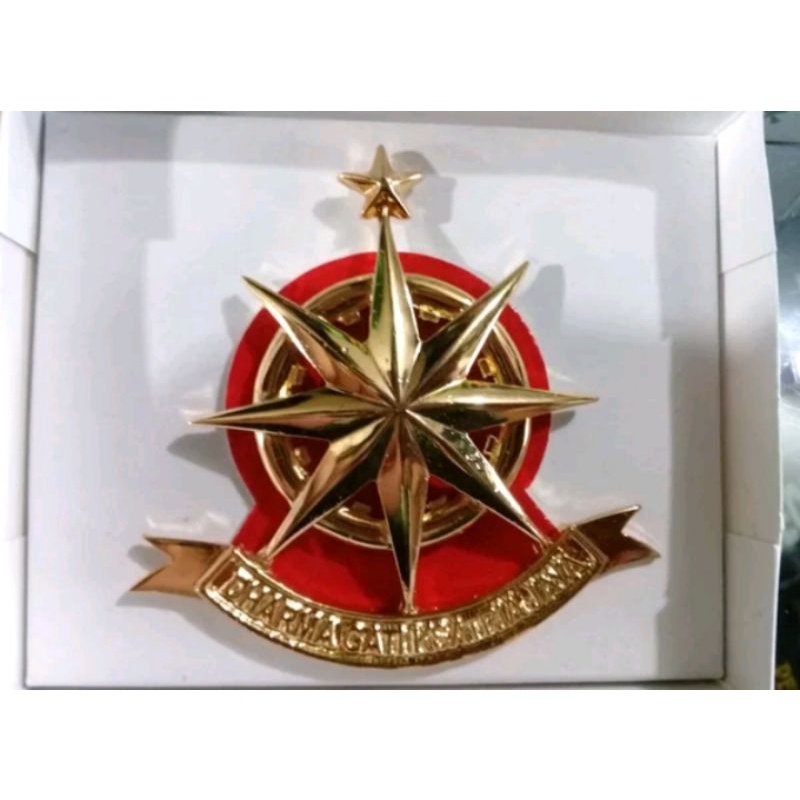 emblem bekang tni