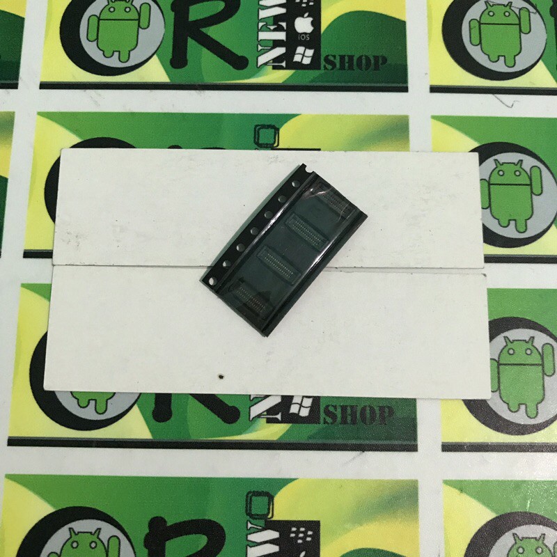 Konektor Lcd Oppo A3s 40 Pin