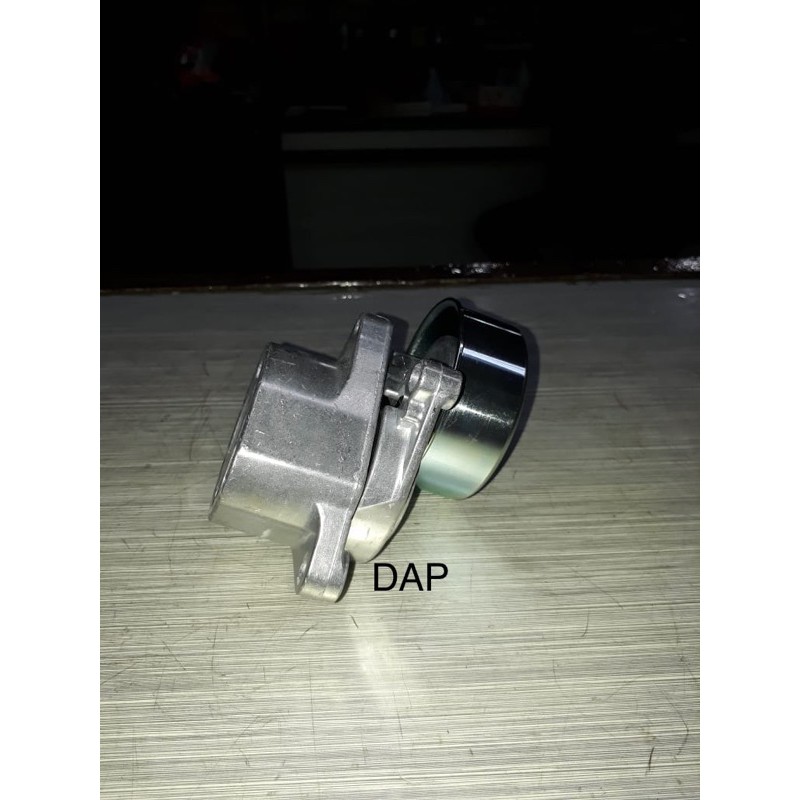 Tensioner fan belt assy nissan xtrail T30