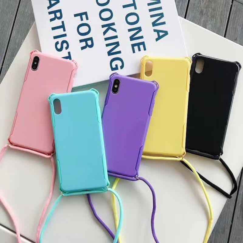 case korea tali candy macaron iphone 11 pro