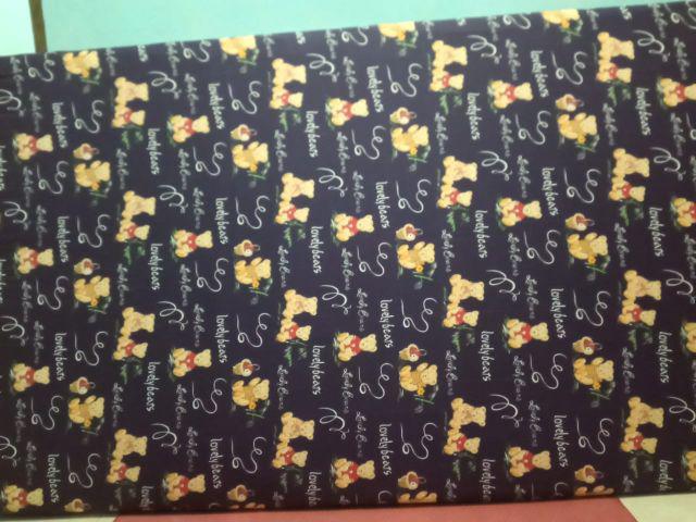 Sarung Kasur Nomer 3  (200x120x15)