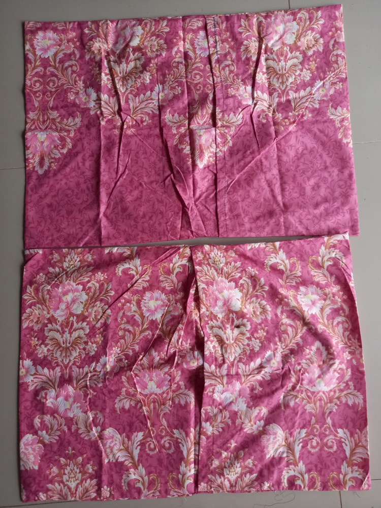 Sprei 180x200 Motif Polos Homemade