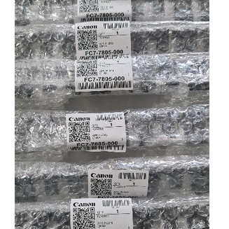 

Promo Flapper Pemanas Mesin Fotokopi Canon IR 5000 dan 6570 FC5-7805 - 000 Original