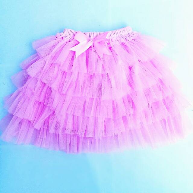 Rok Tutu for BABY 0-2 Tahun