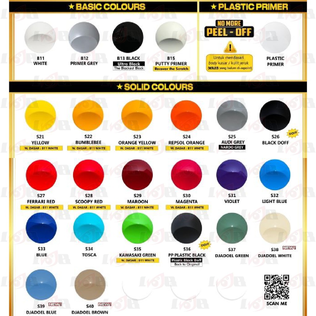 SAPPORO ULTIMATE Special Silver M81 Cat Semprot Aerosol Paint Metallic Semi Chrome