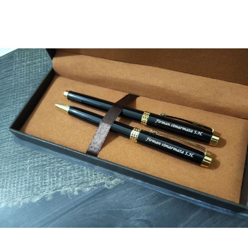 

Pulpen Model Parker IM,Sonnet,IM,Jotter,Urban Couple Premium Quality