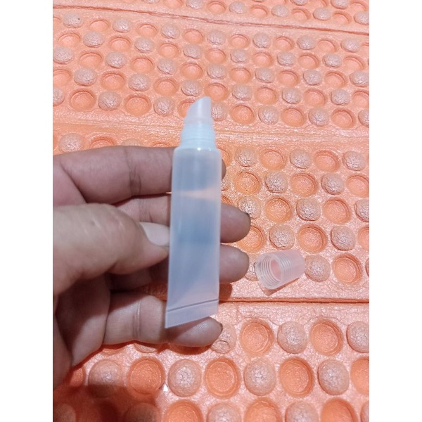 Botol Lip Gloss Lip Balm 10ml dan 15ml