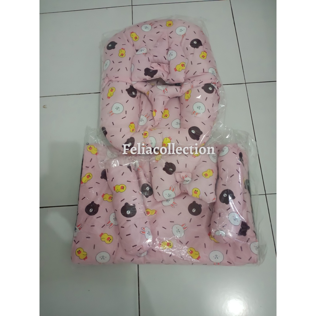 PAKET HEMAT 1 SET SOFA BAYI SABUK PENGAMAN DAN KASUR BAYISOFA BAYI MULTIFUNGSIKASUR BAYI KARAKTERSOFA 3IN1KASUR BAYI LUCUKADO BAYI LUCU KEKINIANMATRAS BAYISOFA BAYI SABUK PENGAMANSOFA BAYI DAN KASUR BAYI TERBARU SOFA BABY-Line Pink