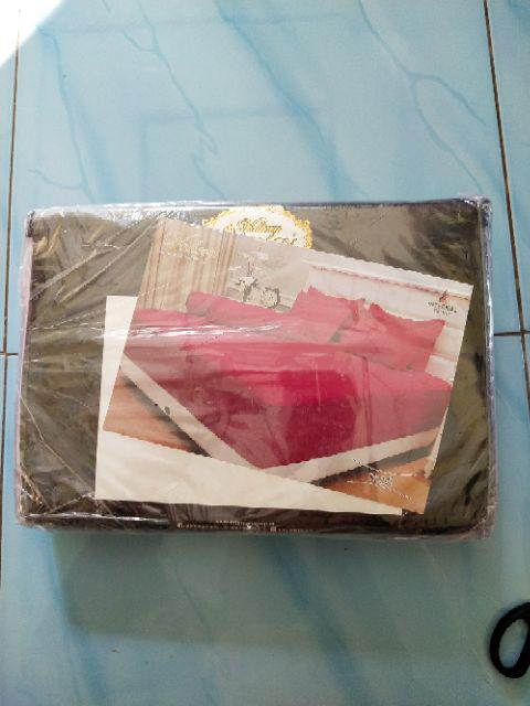 Seprei King T.30 Vallery Quincy Jacguard Emboss