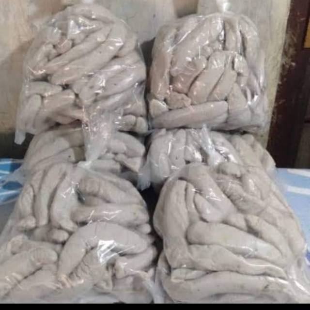 

Otak otak 1 kg , rasa ikan