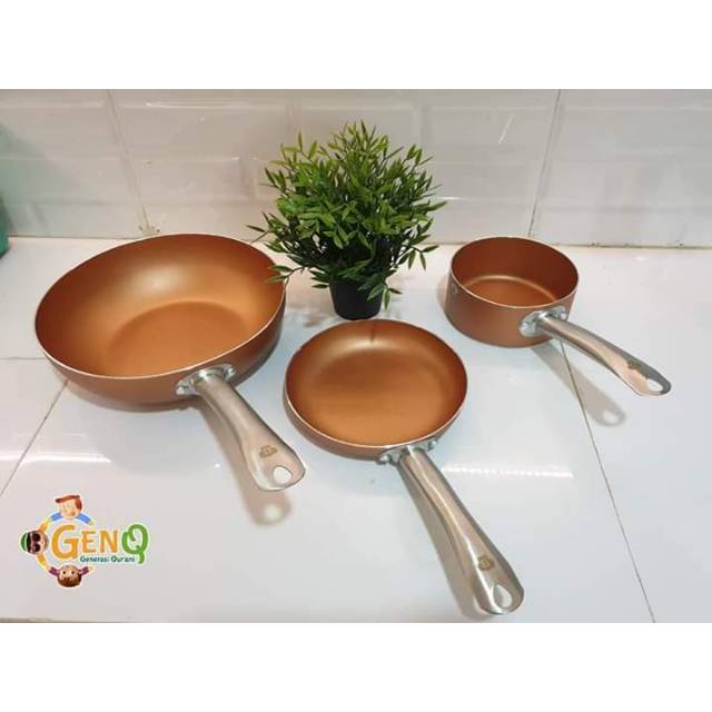 BLAUMANN NS Cookware Set