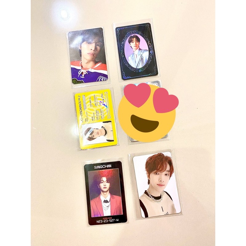 sungchan pc