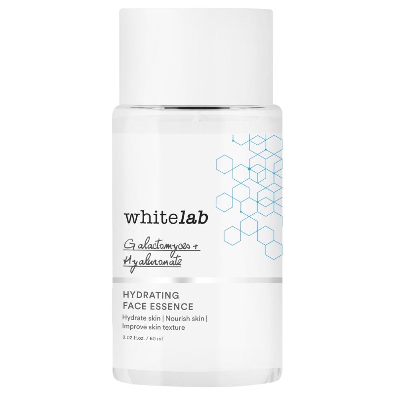 [ORI] Whitelab Soothing Toner Antioksidan Melembabkan &amp; Membersihkan Kulit dari Sisa Kotoran Wajah - BPOM 100 ML