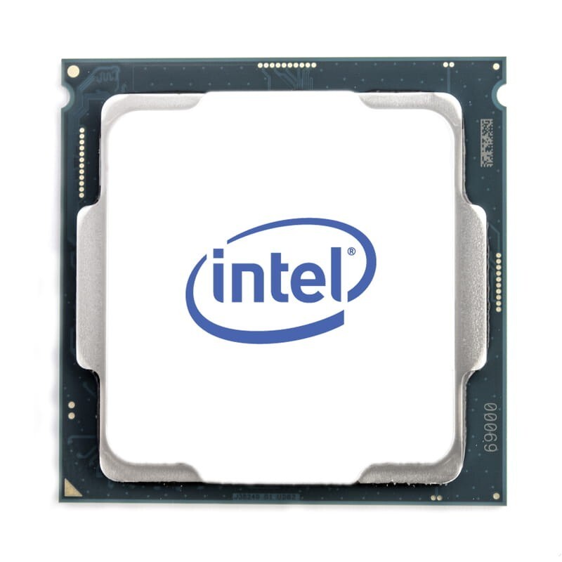 Processor Intel Core I7-11700F Box 2.5GHz LGA1200 (Intel I7 11700F)