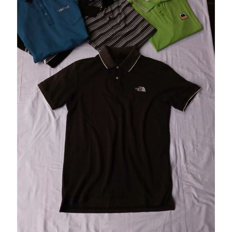 Polo Shirt Tnf