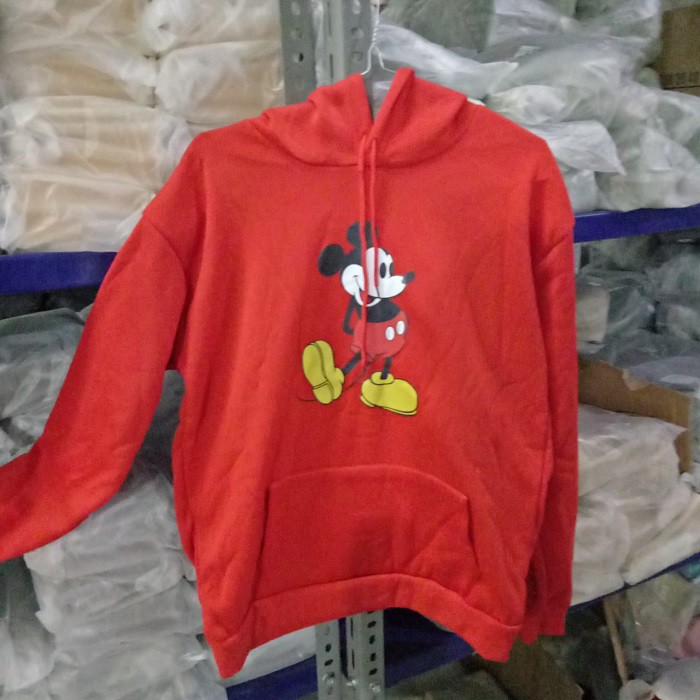 Mickey Jacket 76950