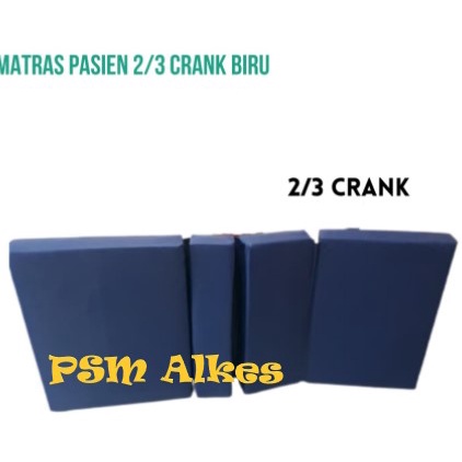Matras /kasur busa Bed Pasien Busa Kasur Pasien Rumah Sakit /klinik/asrama