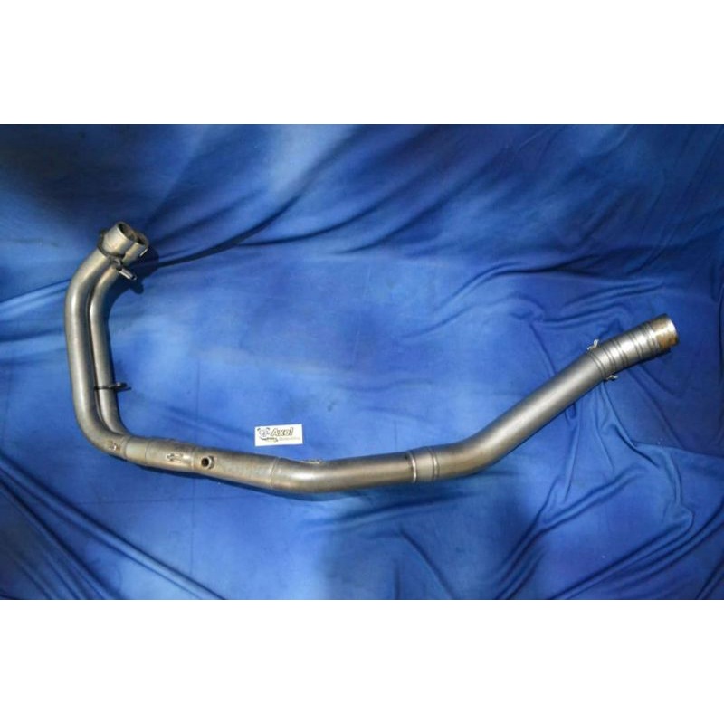 Header Proliner CBR250RR