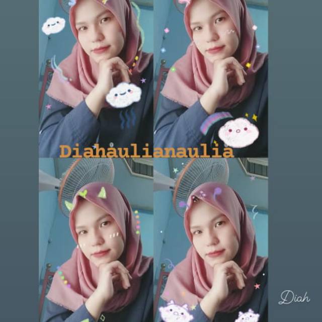 diahaulianaulia
