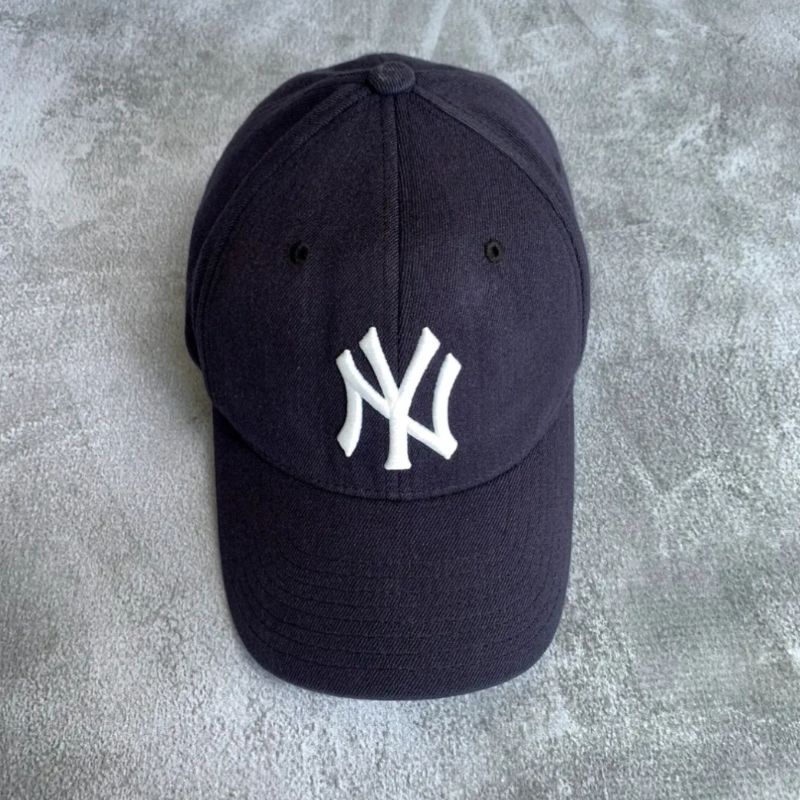 CAP MLB NY YANKEES SECOND ORIGINAL