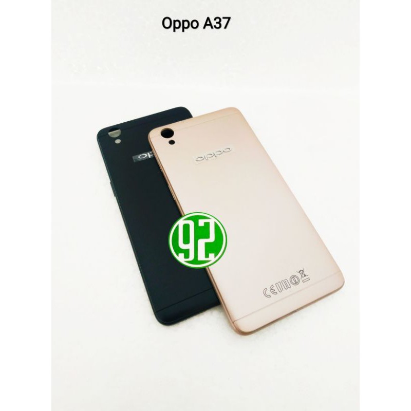 BACK COVER / BACK DOOR / CASING / HOUSING OPPO A37