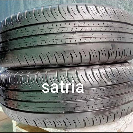 BAN MOBIL 185-65-15 BERKUALITAS TUBLES