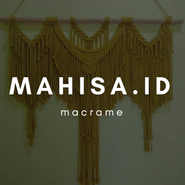 mahisa.id