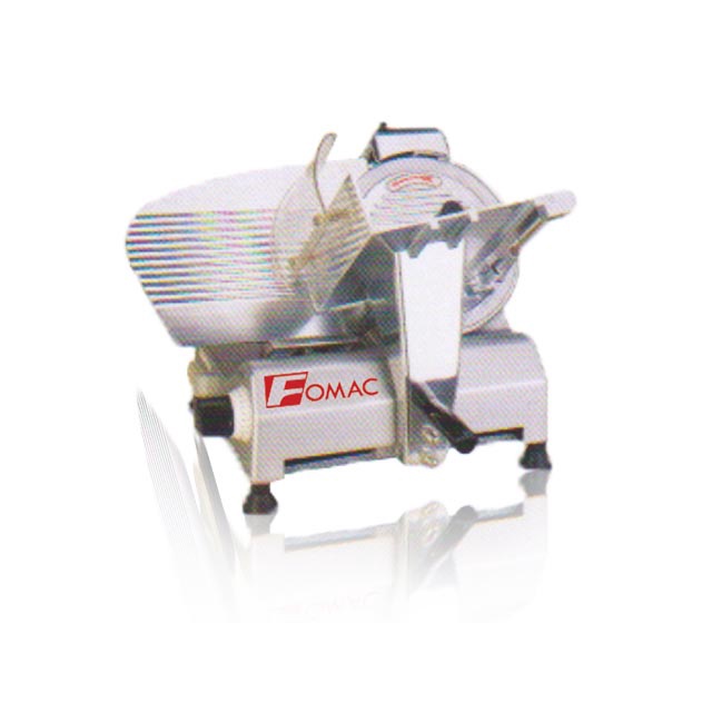 FOMAC MEAT SLICER MSC-HS10 Mesin Pengiris Daging