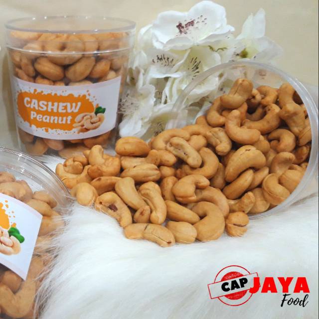 

KACANG MEDE / KACANG METE / KACANG MEDE WONOGIRI / CASHEW NUT
